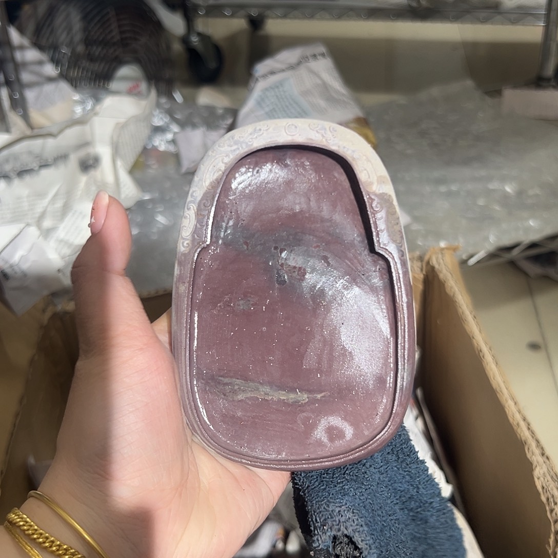 端砚文房四宝笔墨纸砚