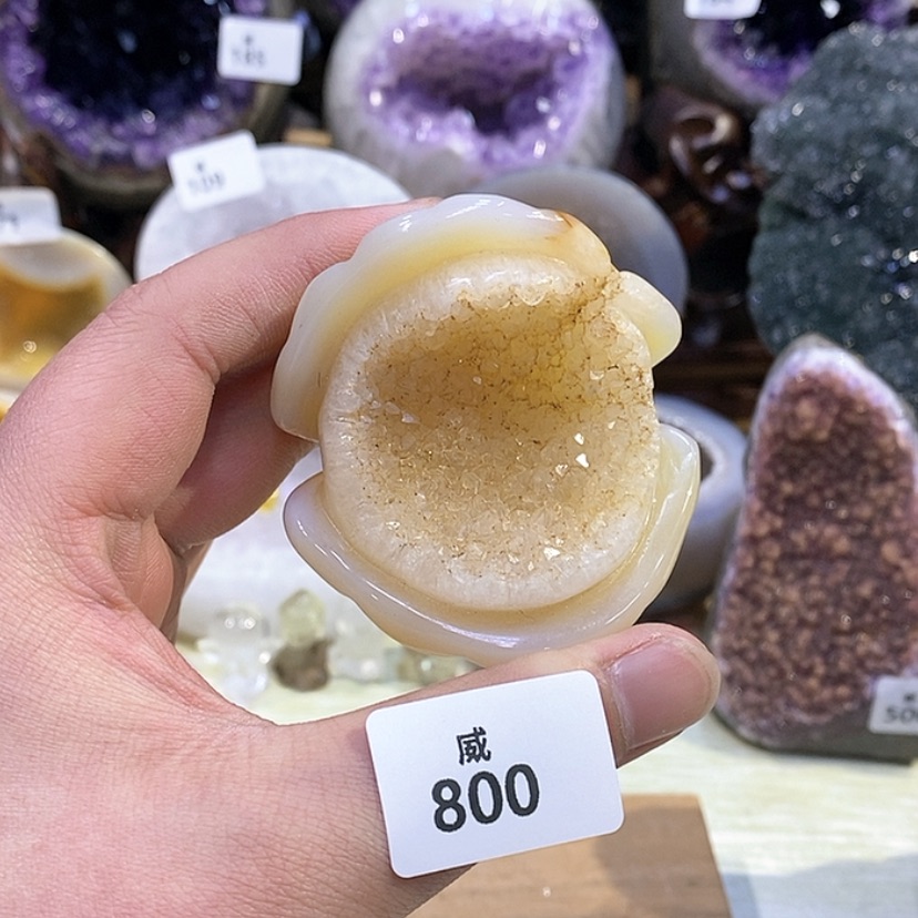 【闪购商品】水晶天然水晶摆件未镶嵌