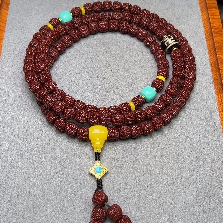 金刚菩提吊坠10左右