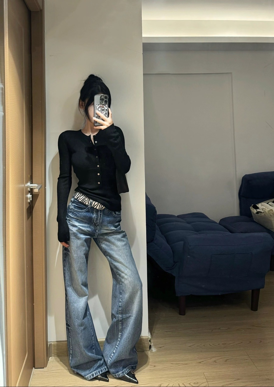 OMG 新款秋冬季潮流美衣集合100-150