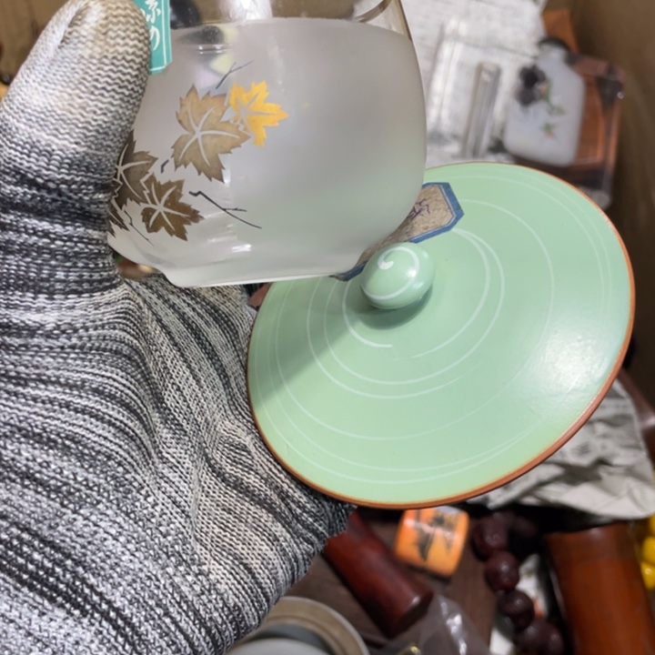 紫砂陶瓷艺术陶瓷艺术