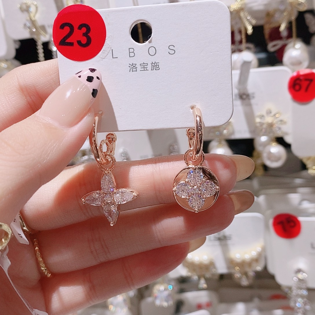 锆石铜合金925银23