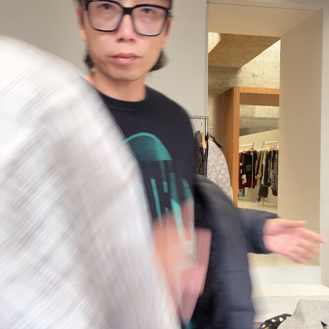 福福款不退不换m裤子