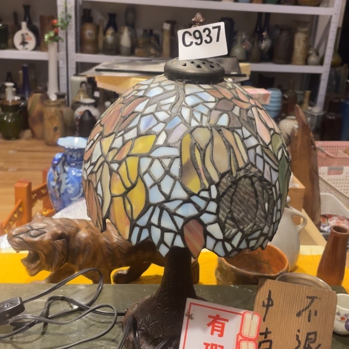 工艺美术品陶瓷艺术