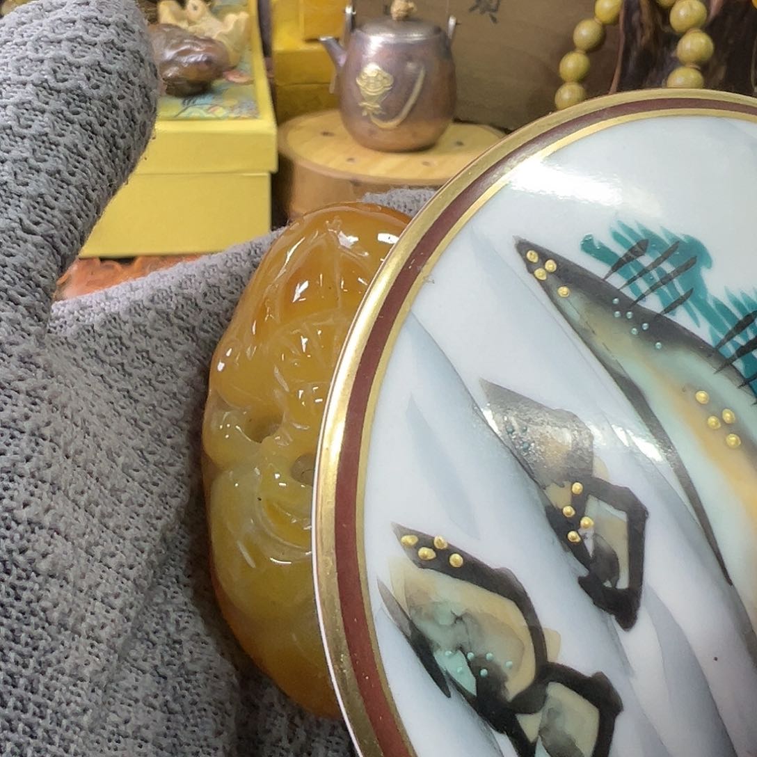 瓷片瓷器瓷器瓷器