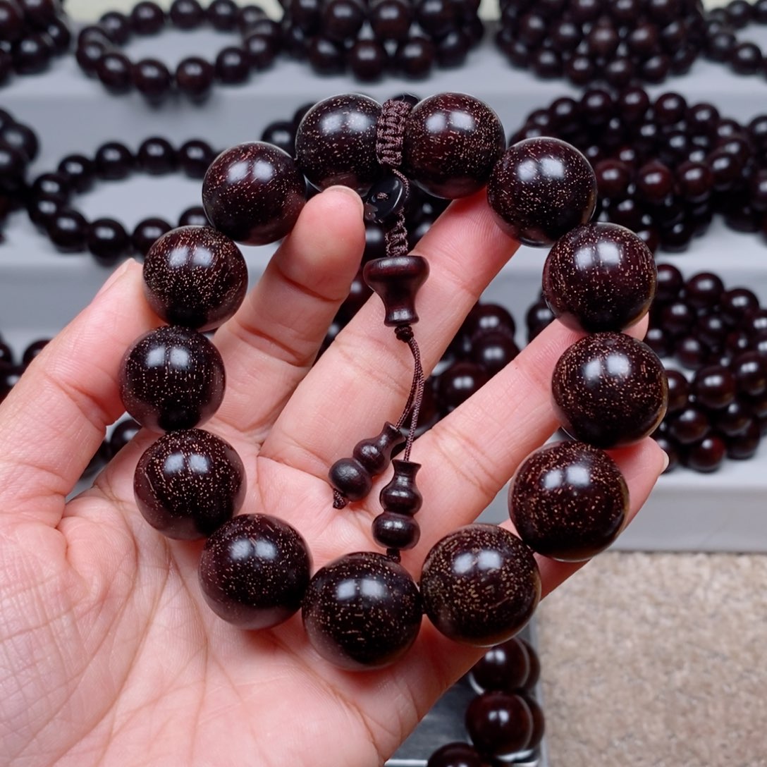 檀香紫檀（小叶紫檀）浙****子1.8