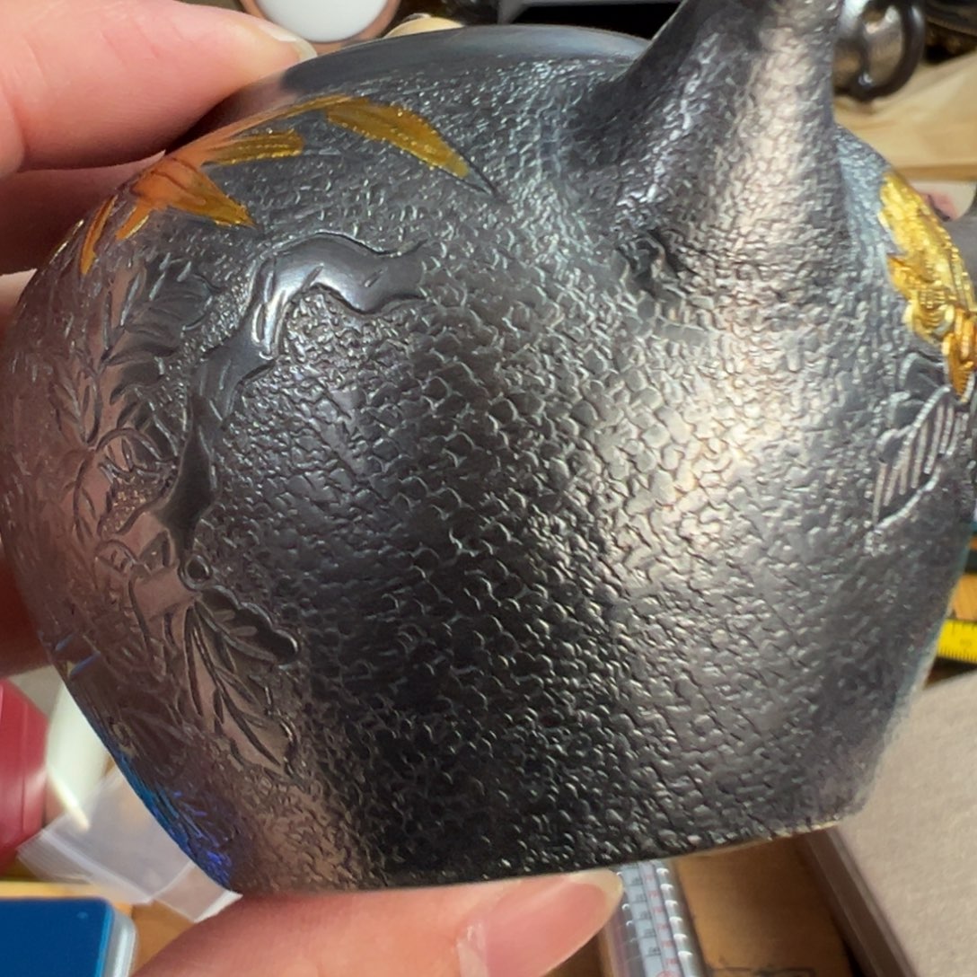 中古放漏场，全都漏