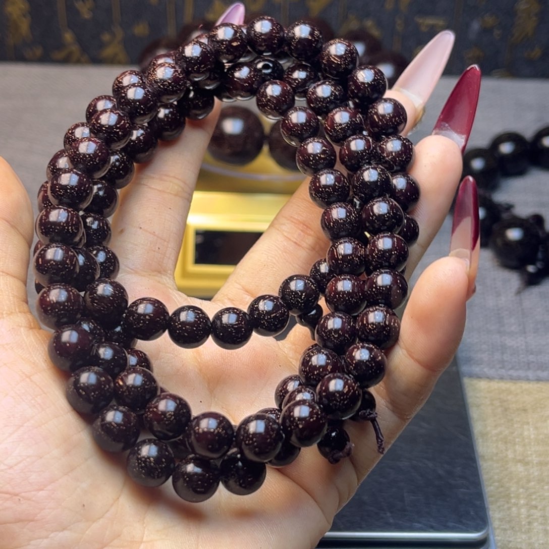 檀香紫檀（小叶紫檀）贾*宇0.8*108