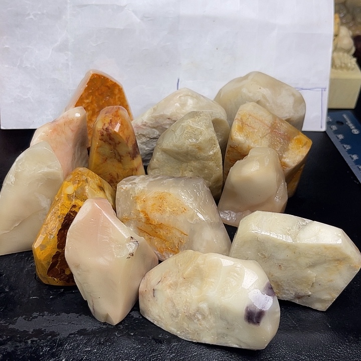 巴林石所见即所得