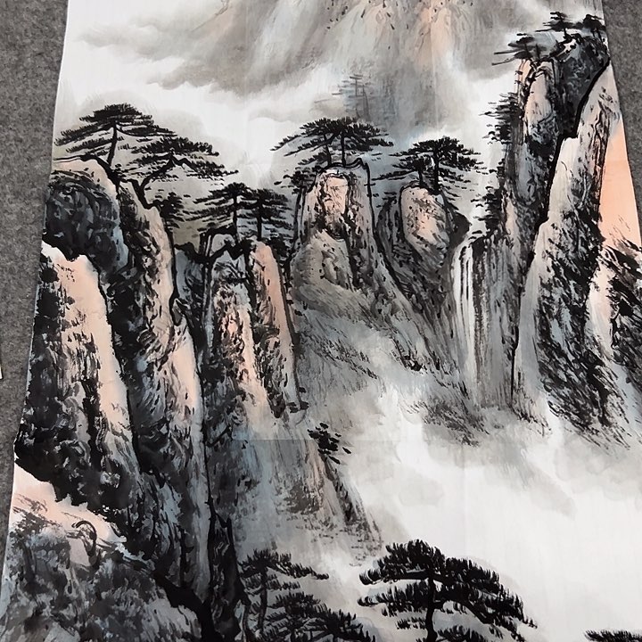 国画手绘国画专用链接