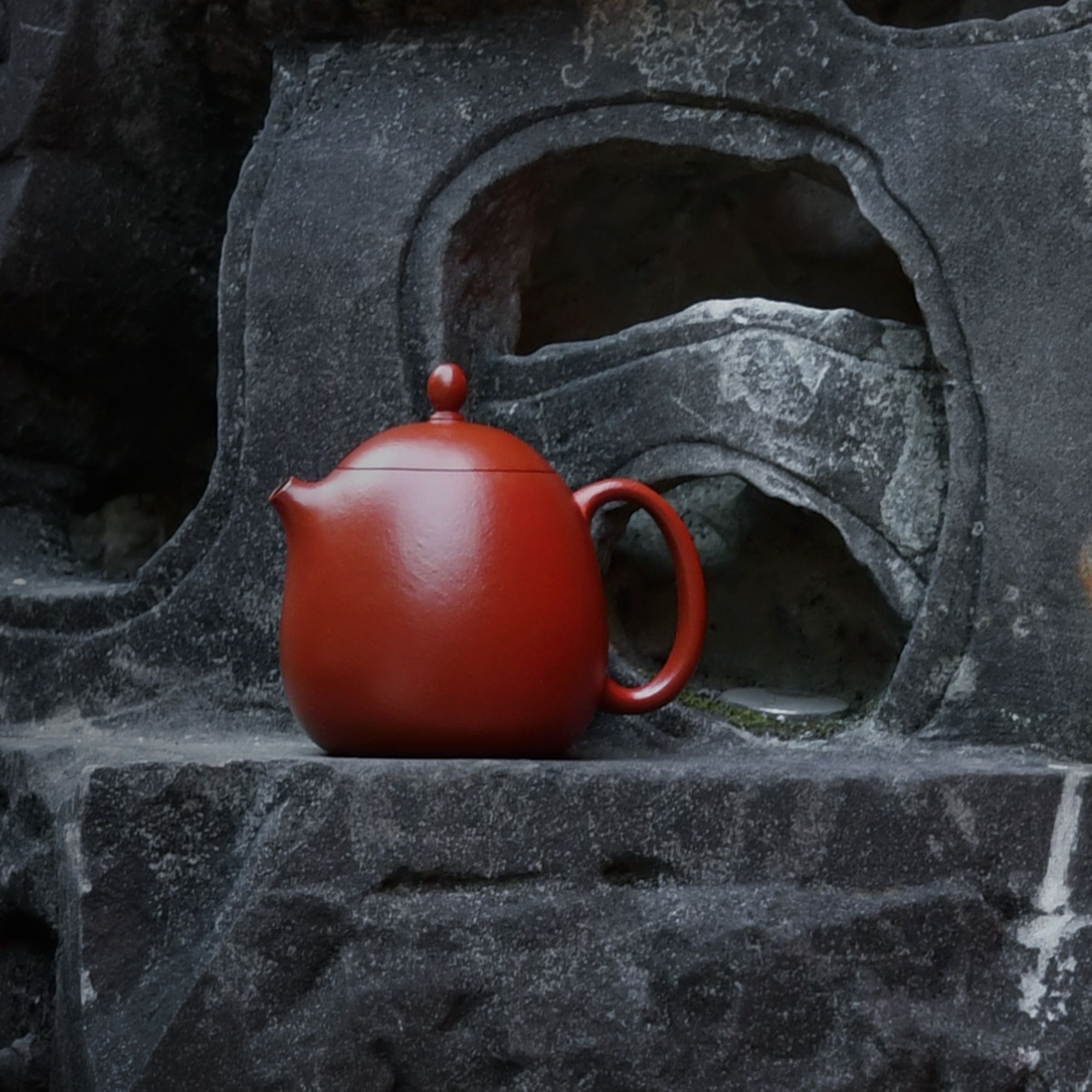 【文旦】谢思博组.明德园第六届养壶大赛参赛作品