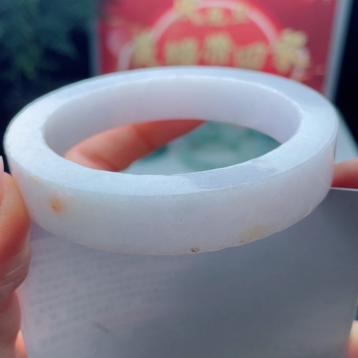 定制翡翠未镶嵌正