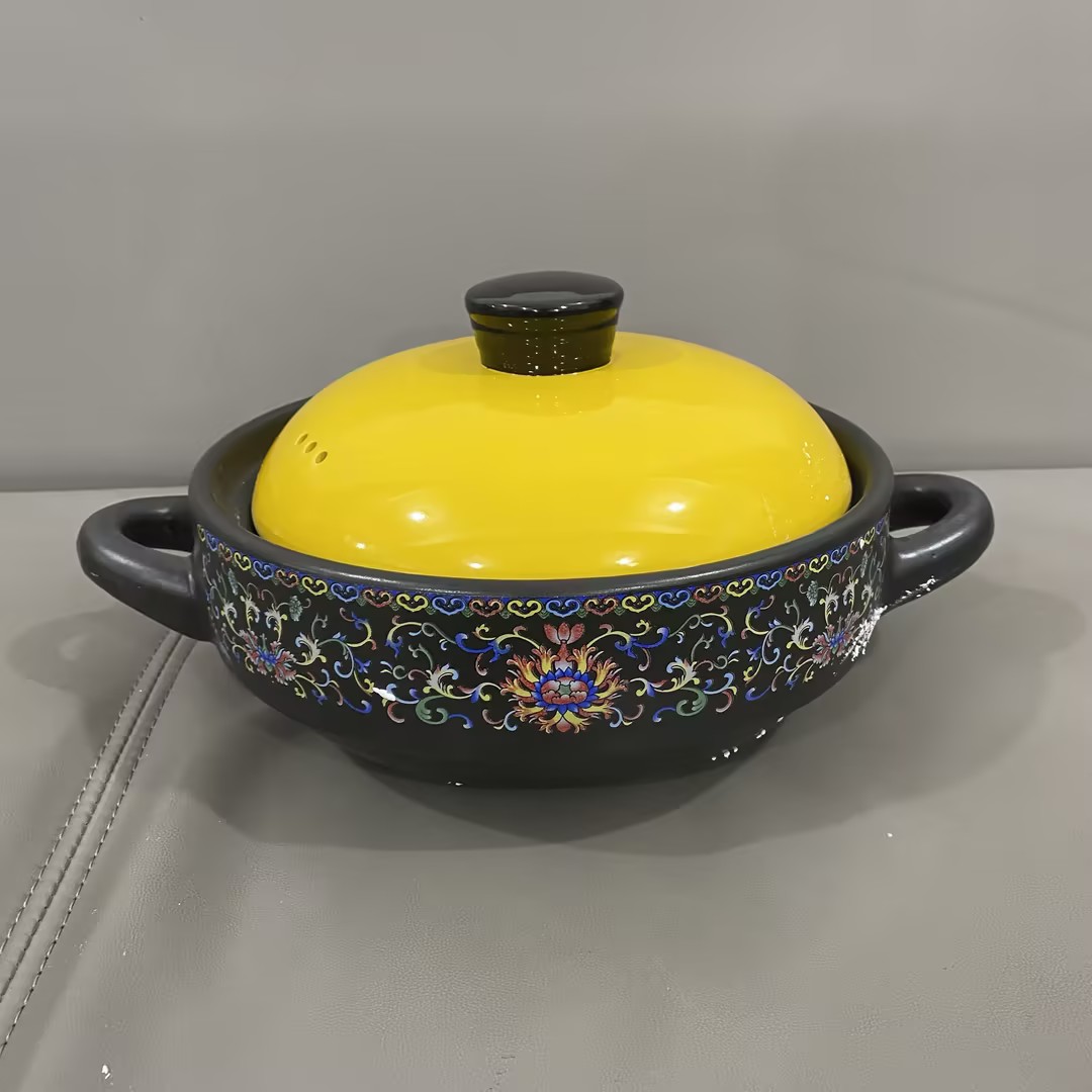 【未来百货专属】砂锅