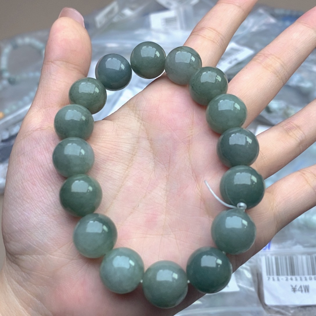 未镶嵌定制翡翠天然A货翡翠