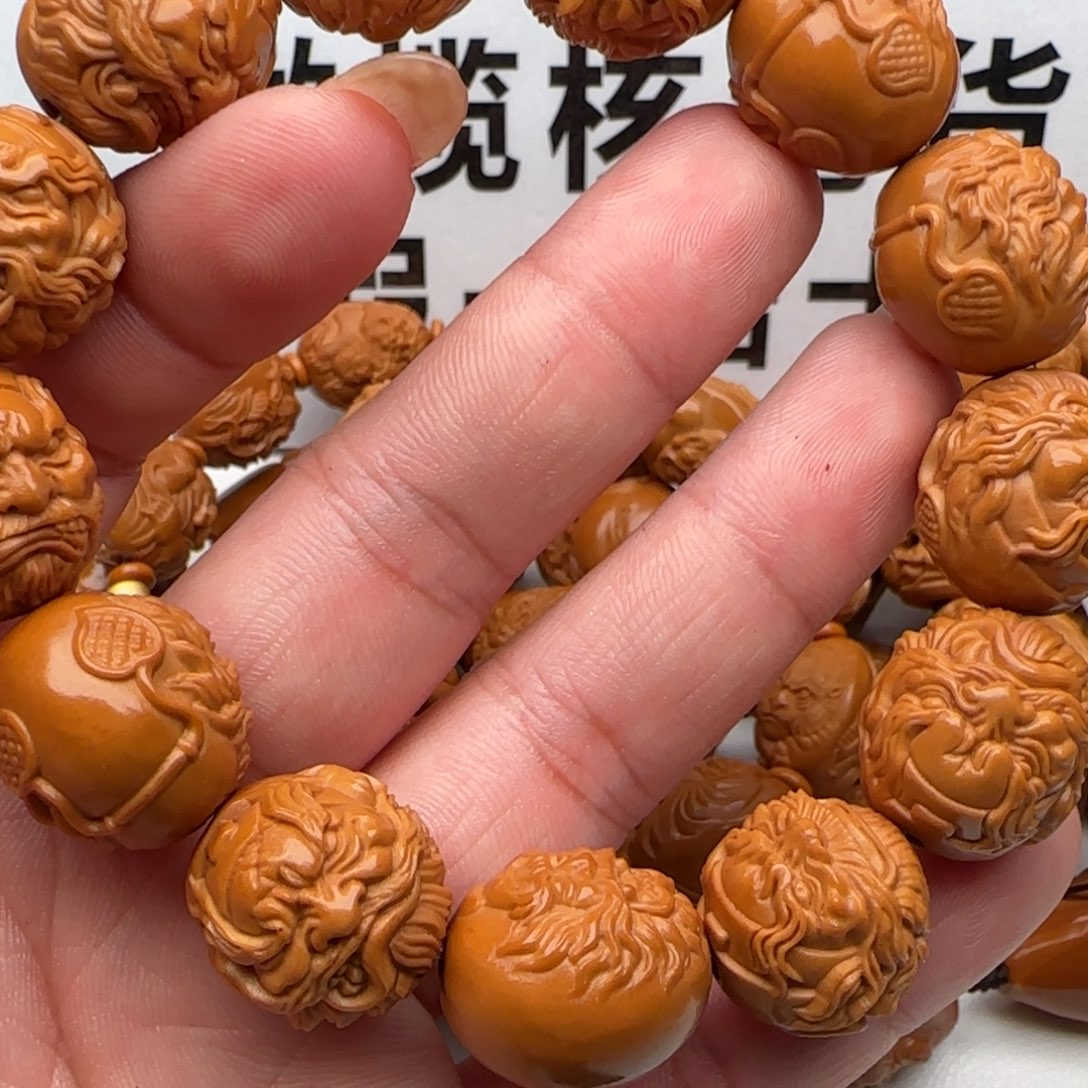橄榄核手串/手链橄榄核