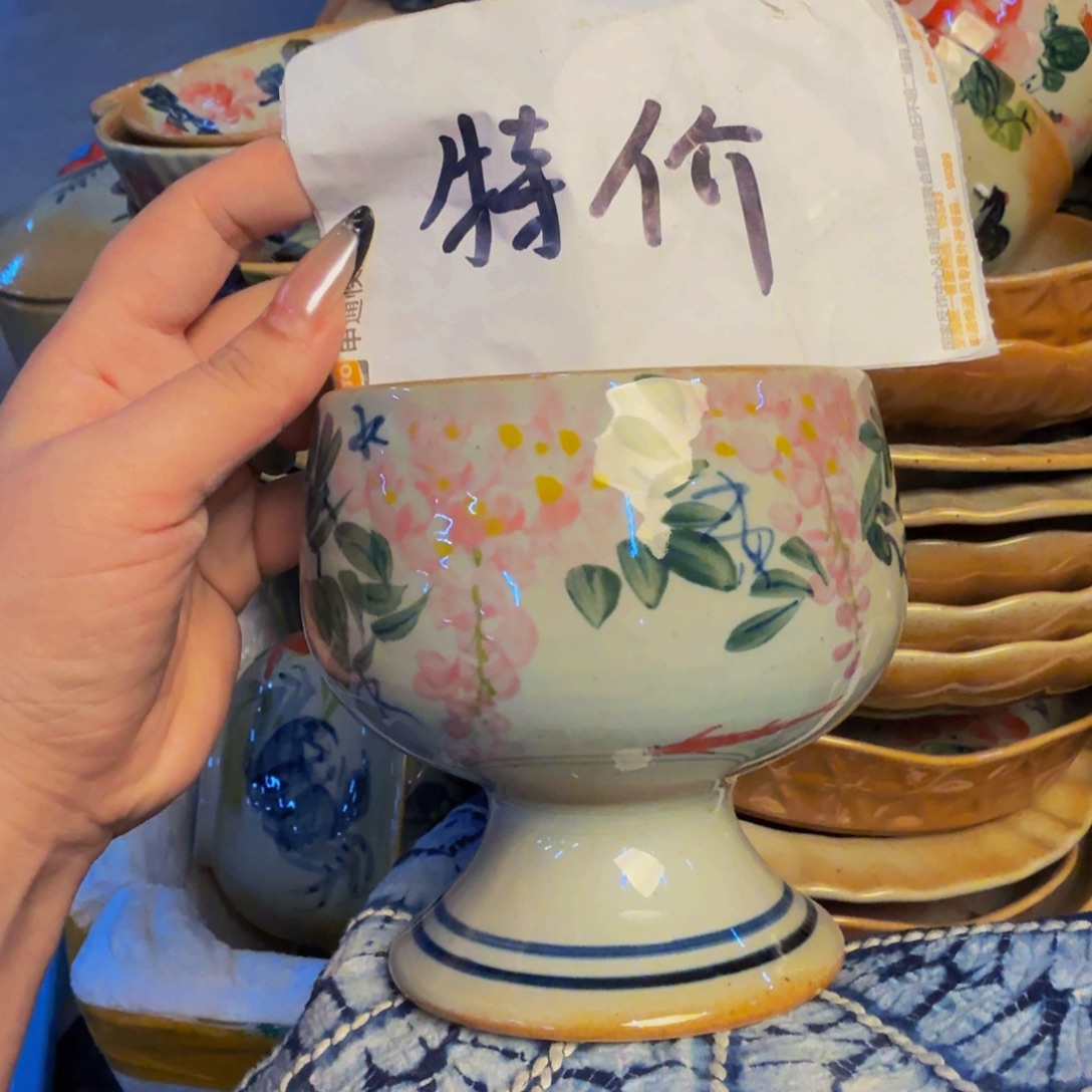 陶景德镇源头厂家