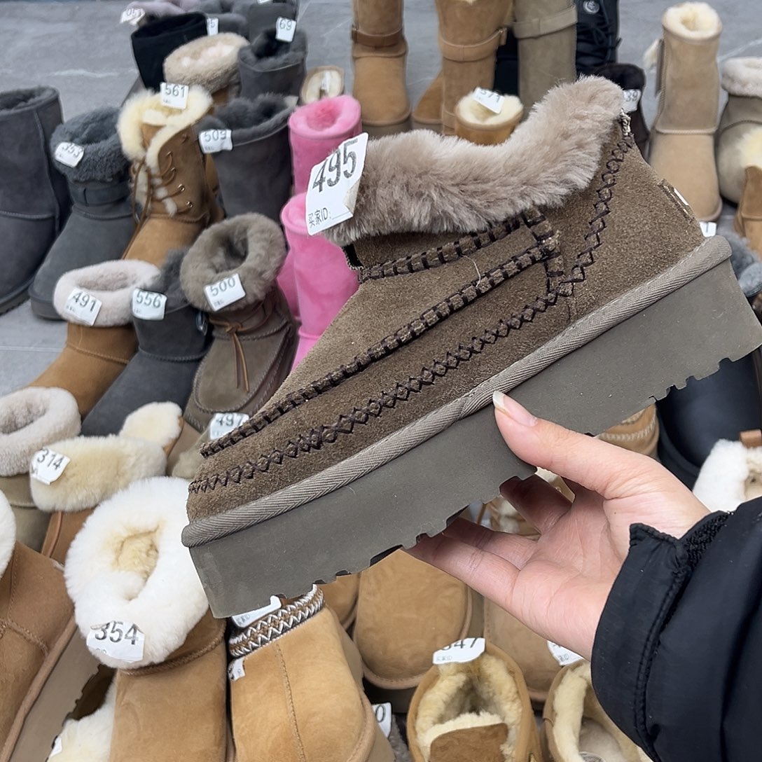 卡其阿尔派厚v口37