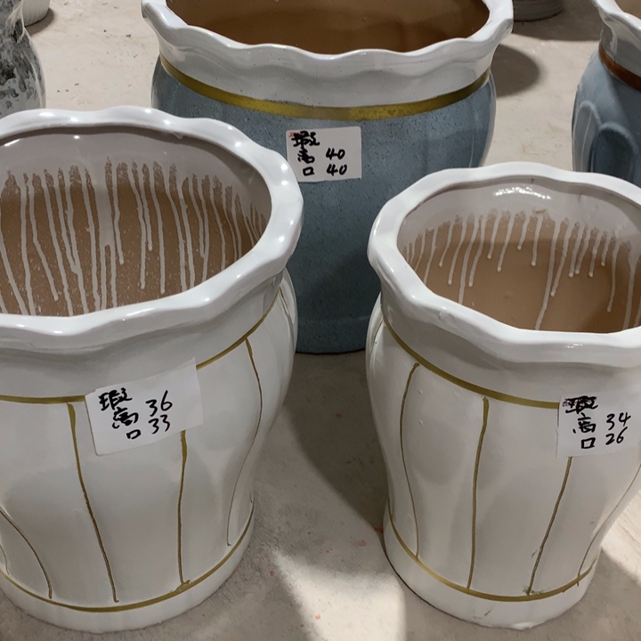 【闪购商品】红陶高温烧制默认瑕疵