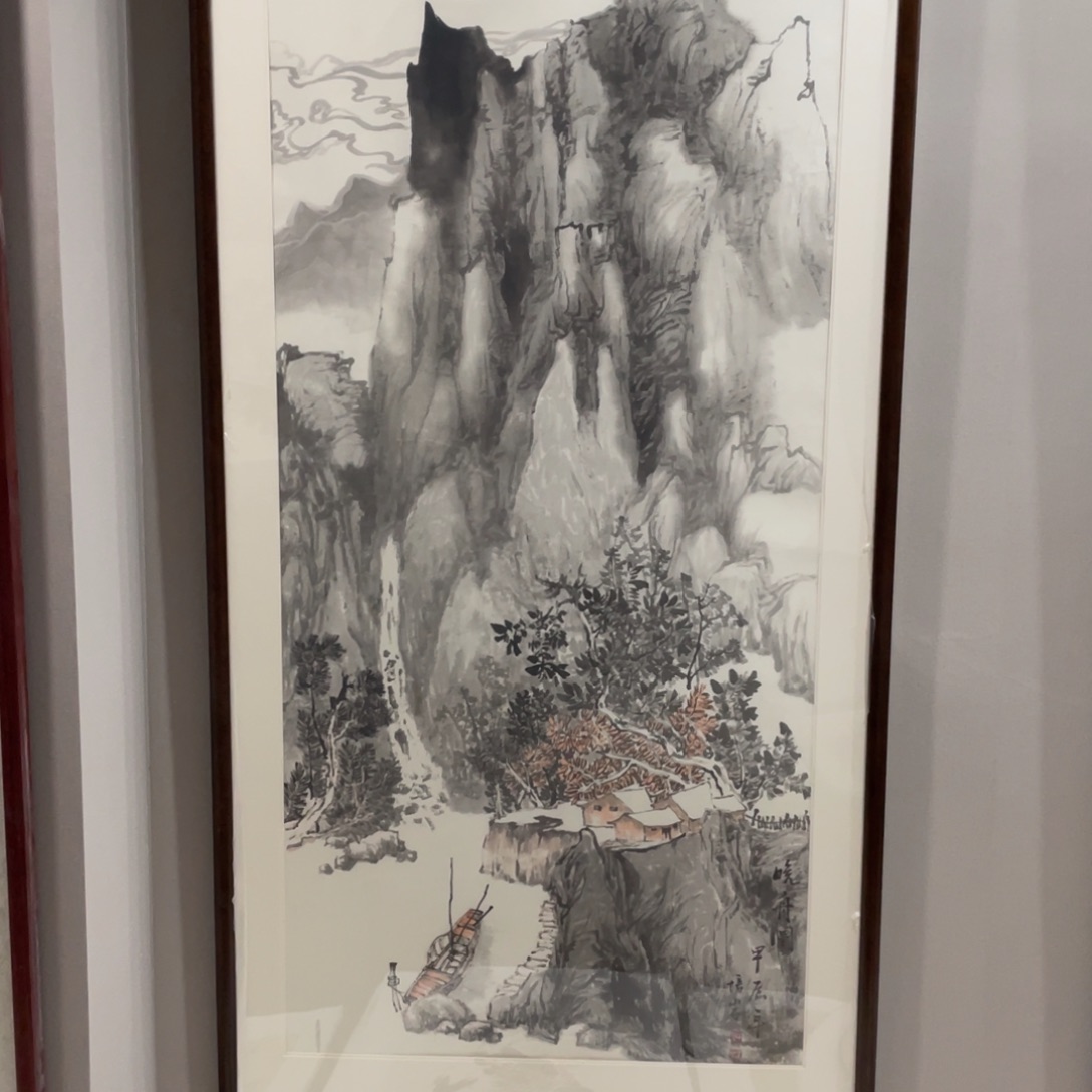国画防拍链接！！！！