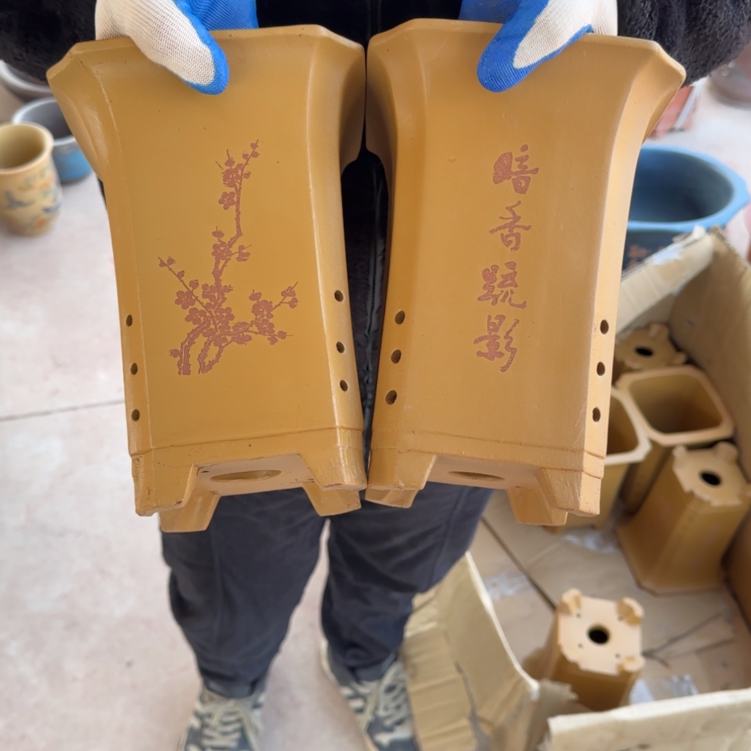 紫砂口径15.22口径