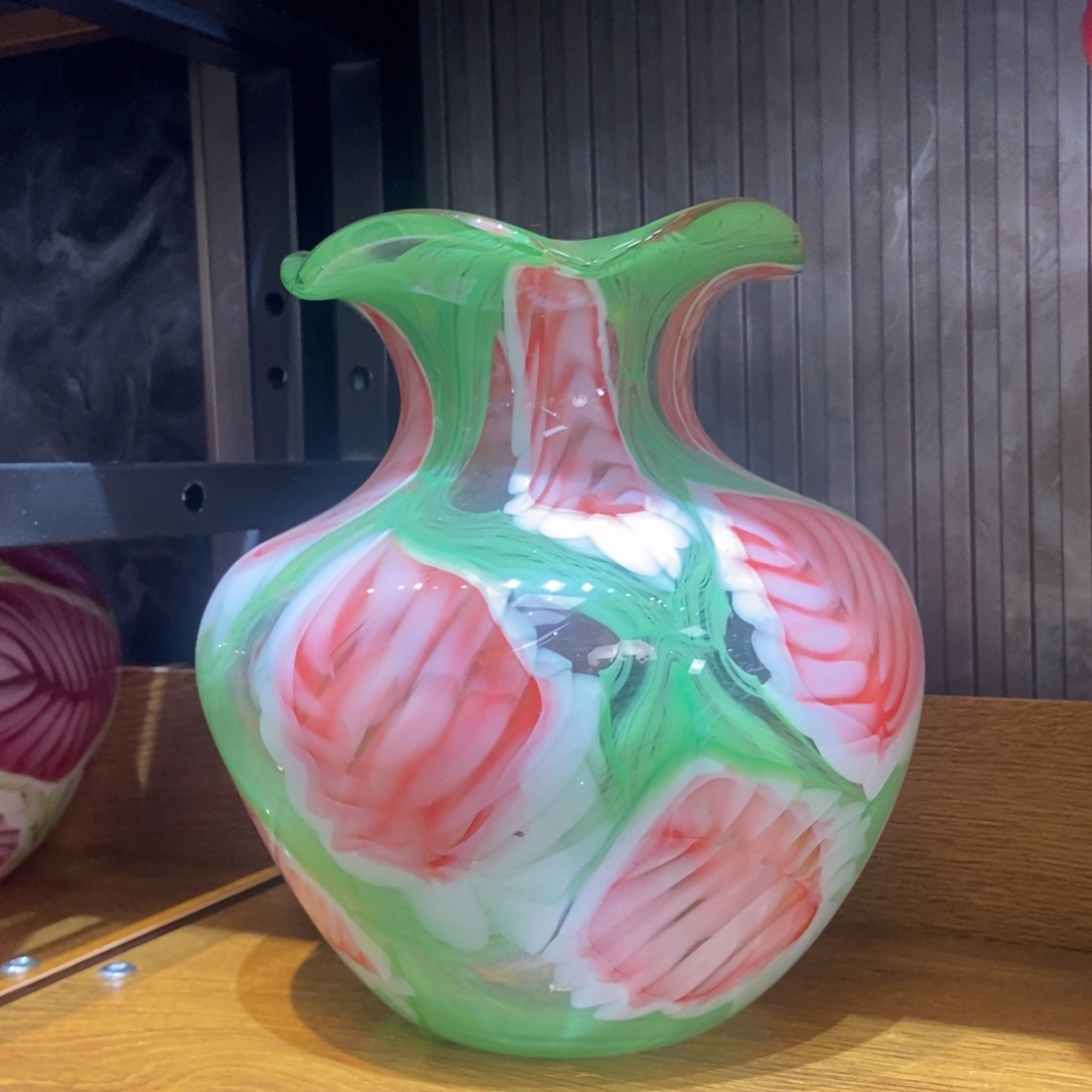 琉璃手工艺品精品