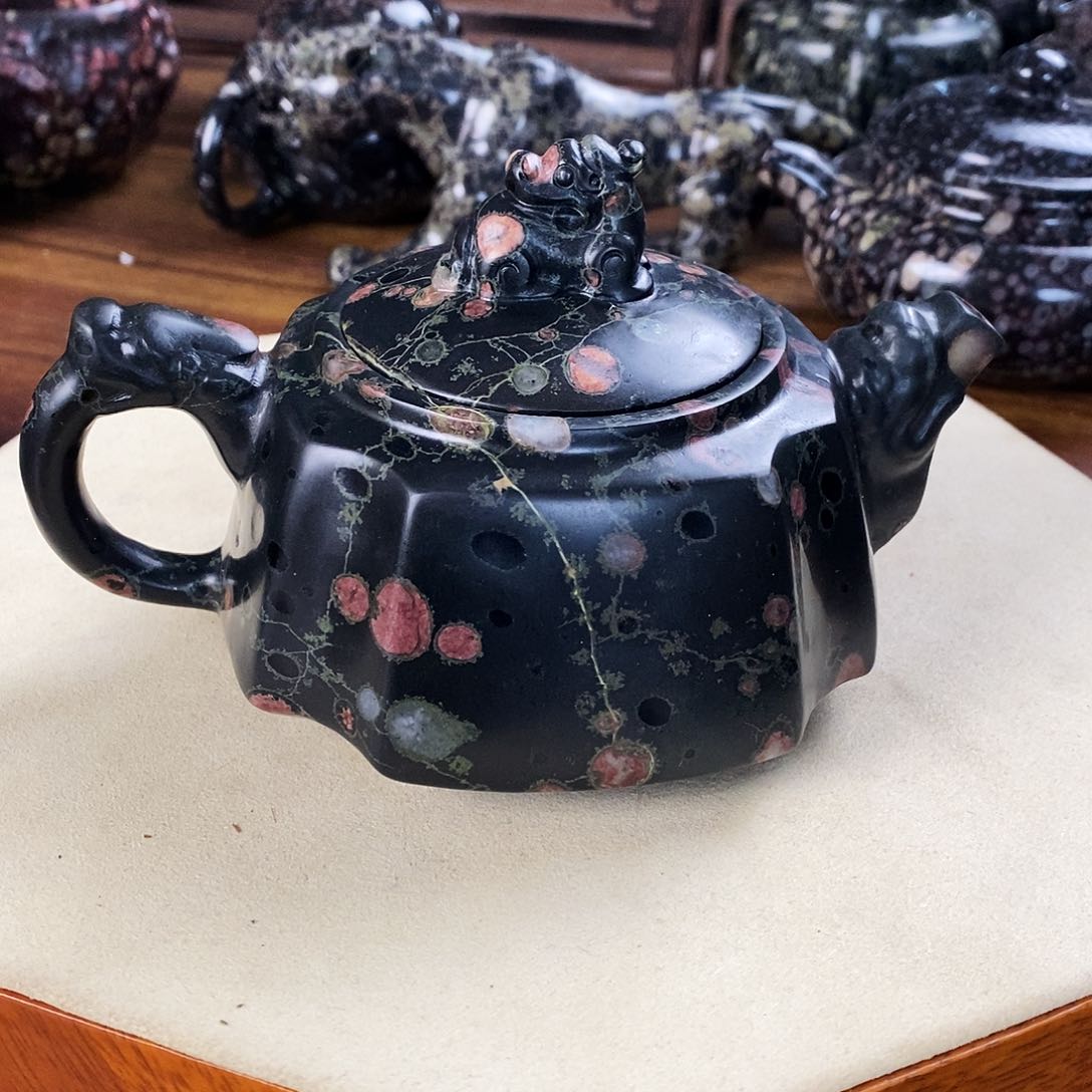 奢上奢精品梅花玉Z