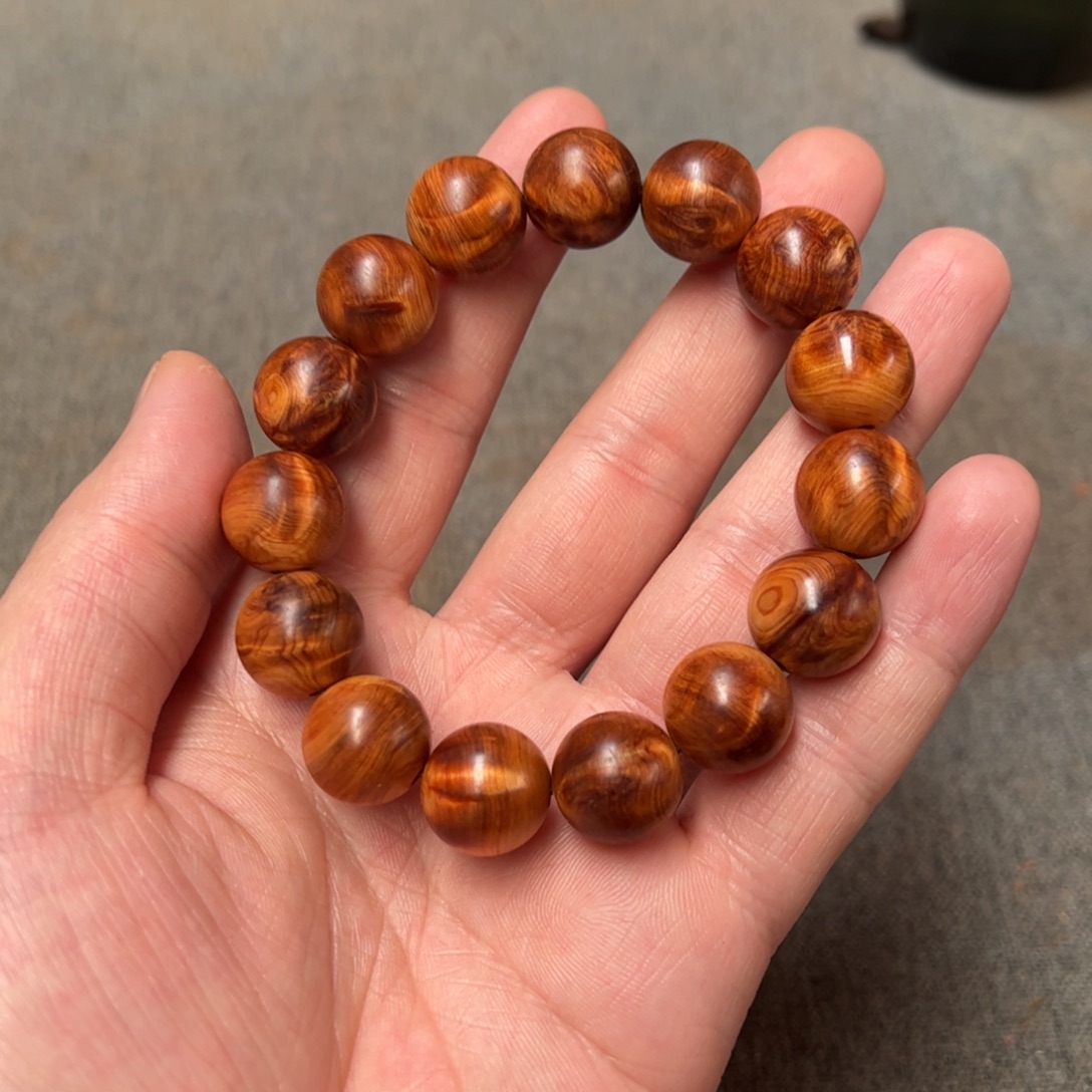 柏木（崖柏）北太行陈化崖柏