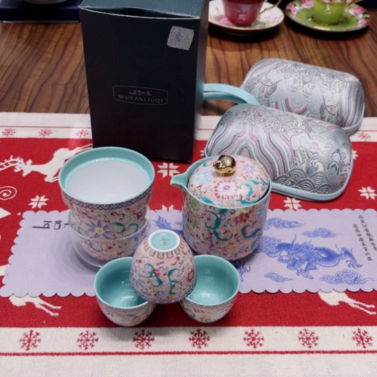 瓷片茶杯茶杯茶杯茶盏茶杯