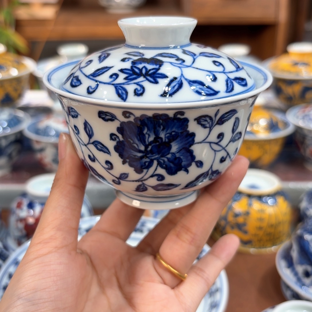 盖碗1111411111111111