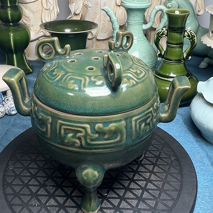 摆件新号开播、漏漏漏！！！