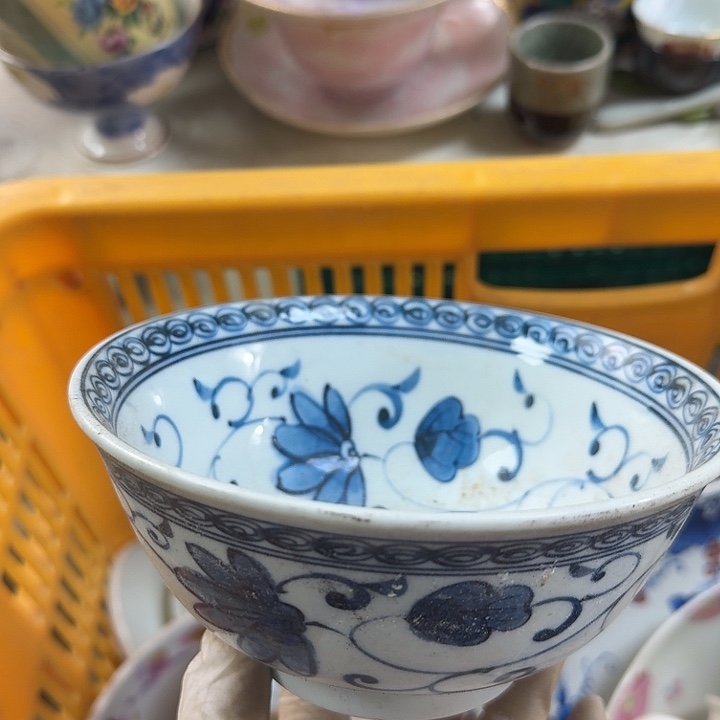 碟开播啦….开播啦