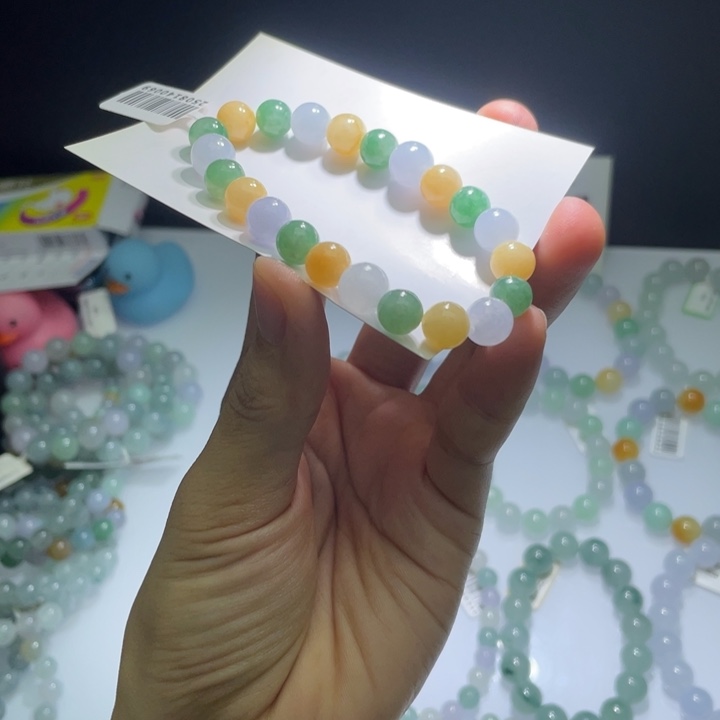 未镶嵌定制翡翠翡翠