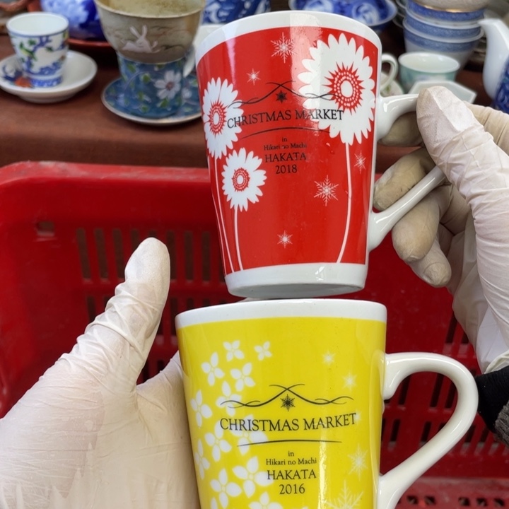 陶瓷他家瓷器真美…开播了