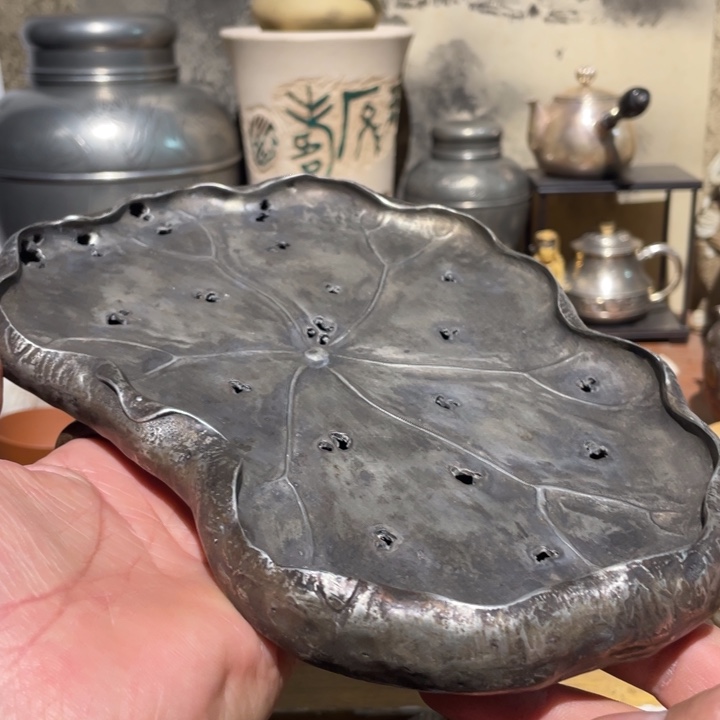 锡茶海的手工好物推荐