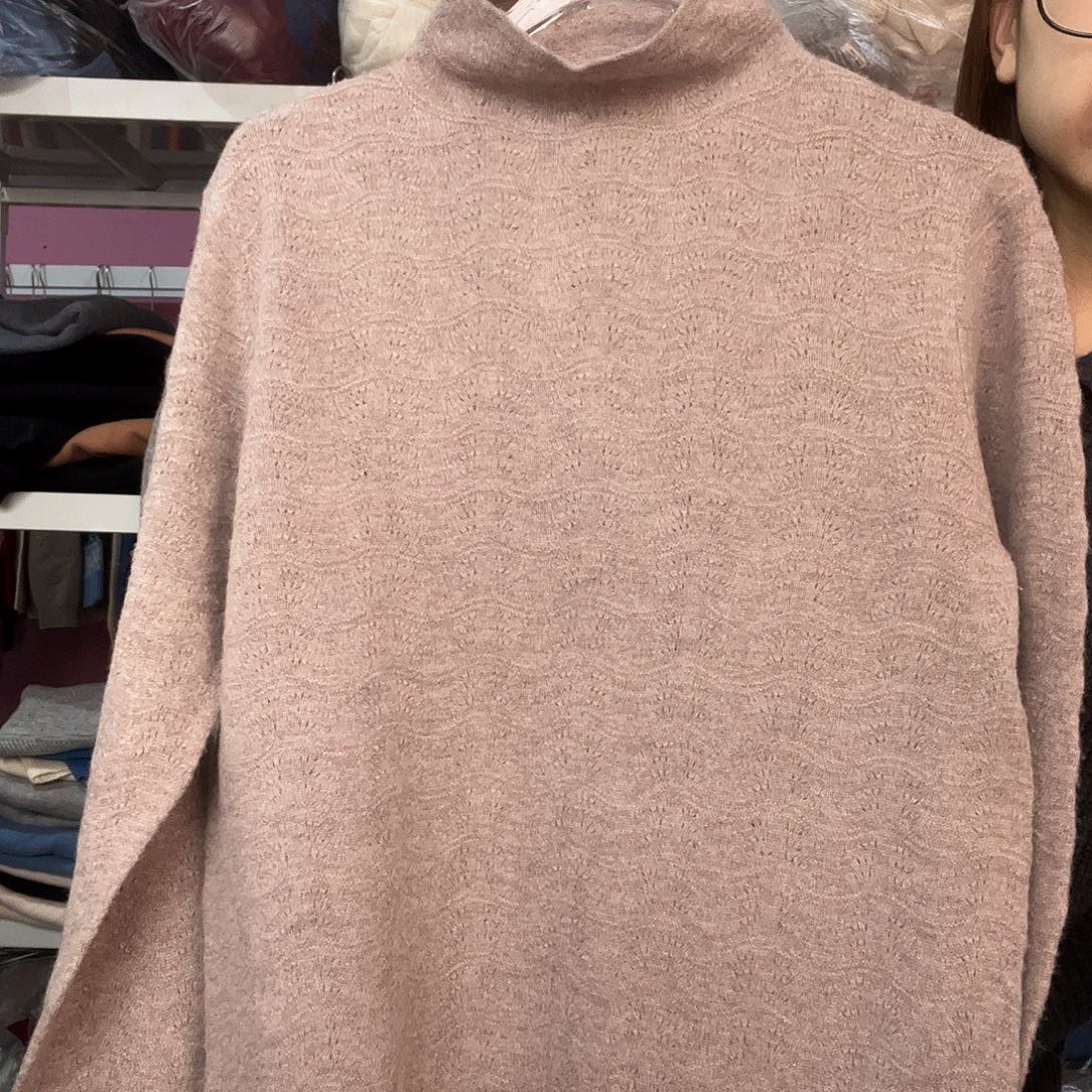 羊毛胸围92不退换