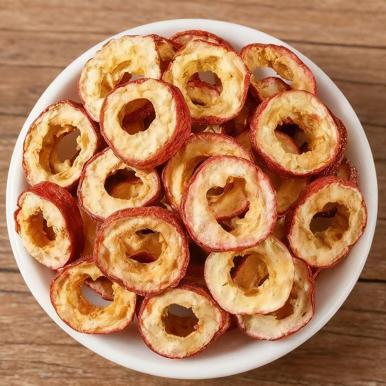 【买一袋发两袋】今年新货山楂干山楂圈可泡水泡茶煲汤500g