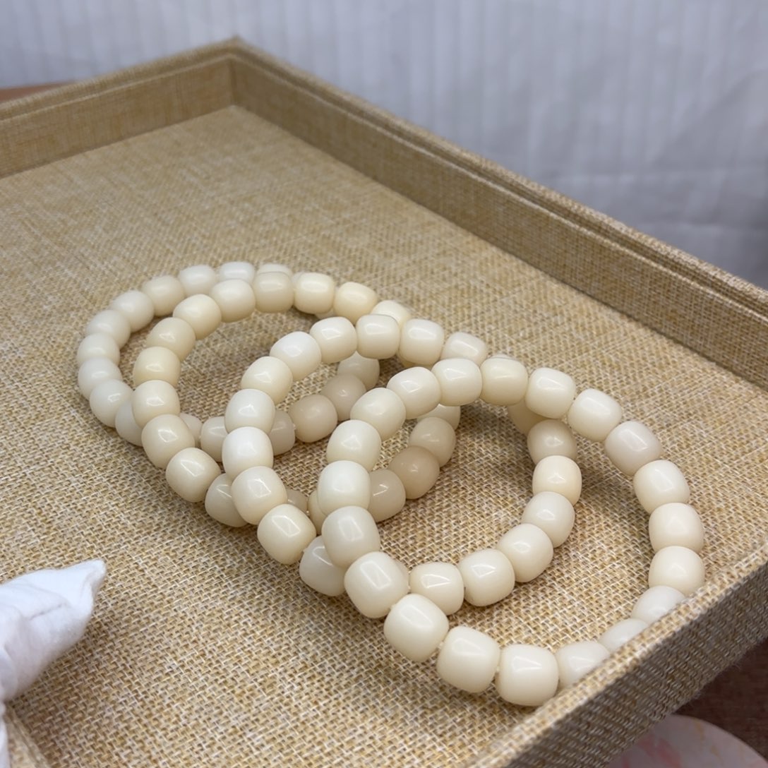 吊坠菩提根/象牙果13干磨老料桶福利一锅729