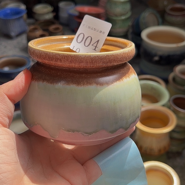 瓷片景德镇陶瓷手工制作