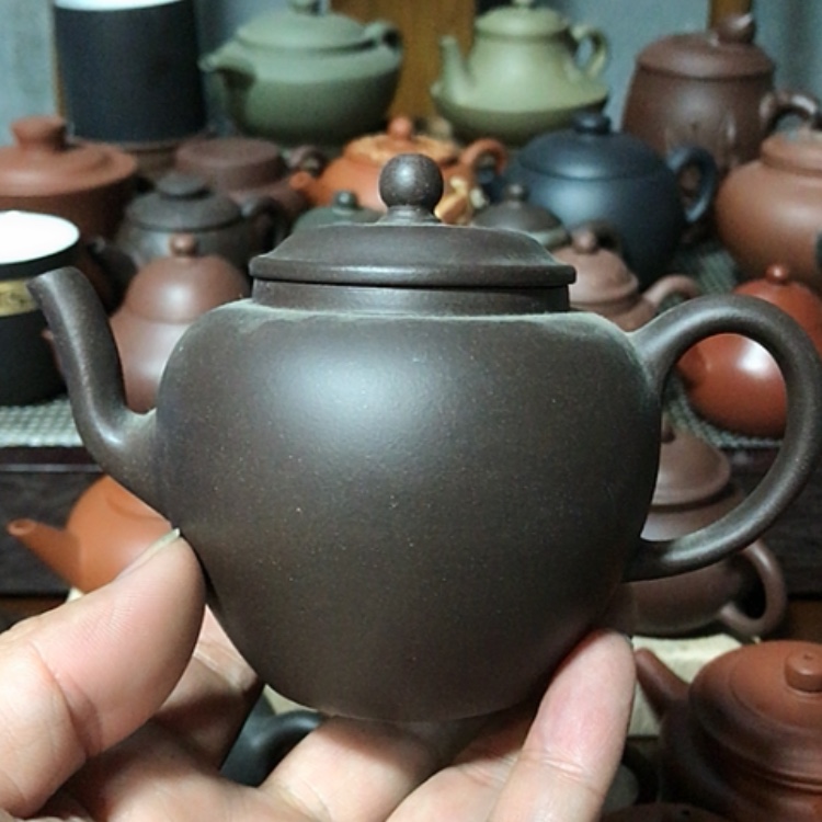 【闪购商品】茶壶紫砂大*天哪能这样下去会怎么样