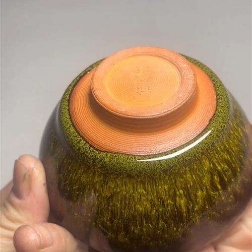 【闪购商品】茶盏-166............