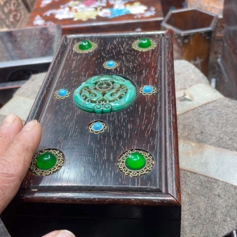 木盒子11111111111111111