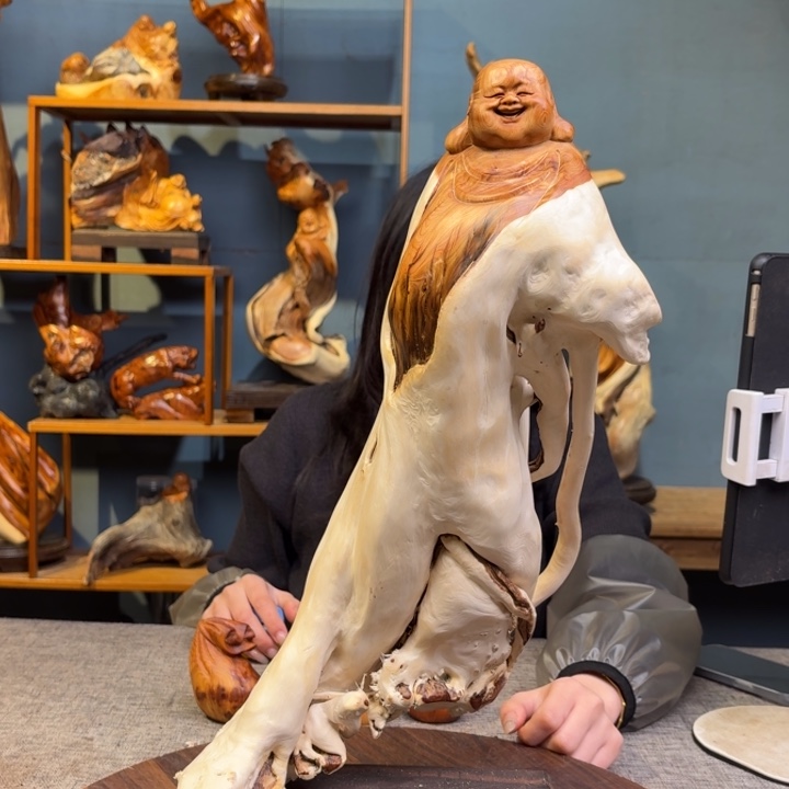 柏木（崖柏）关注一下