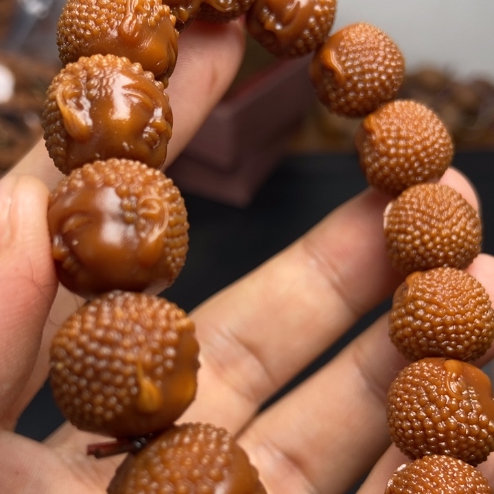 吊坠橄榄核橄榄核