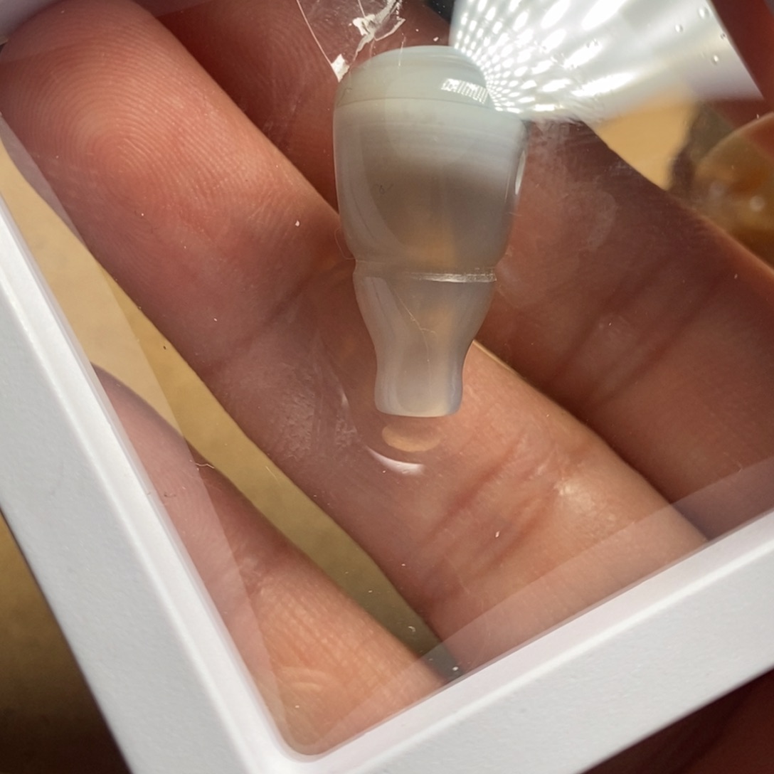 玛瑙/玉髓未镶嵌珠子