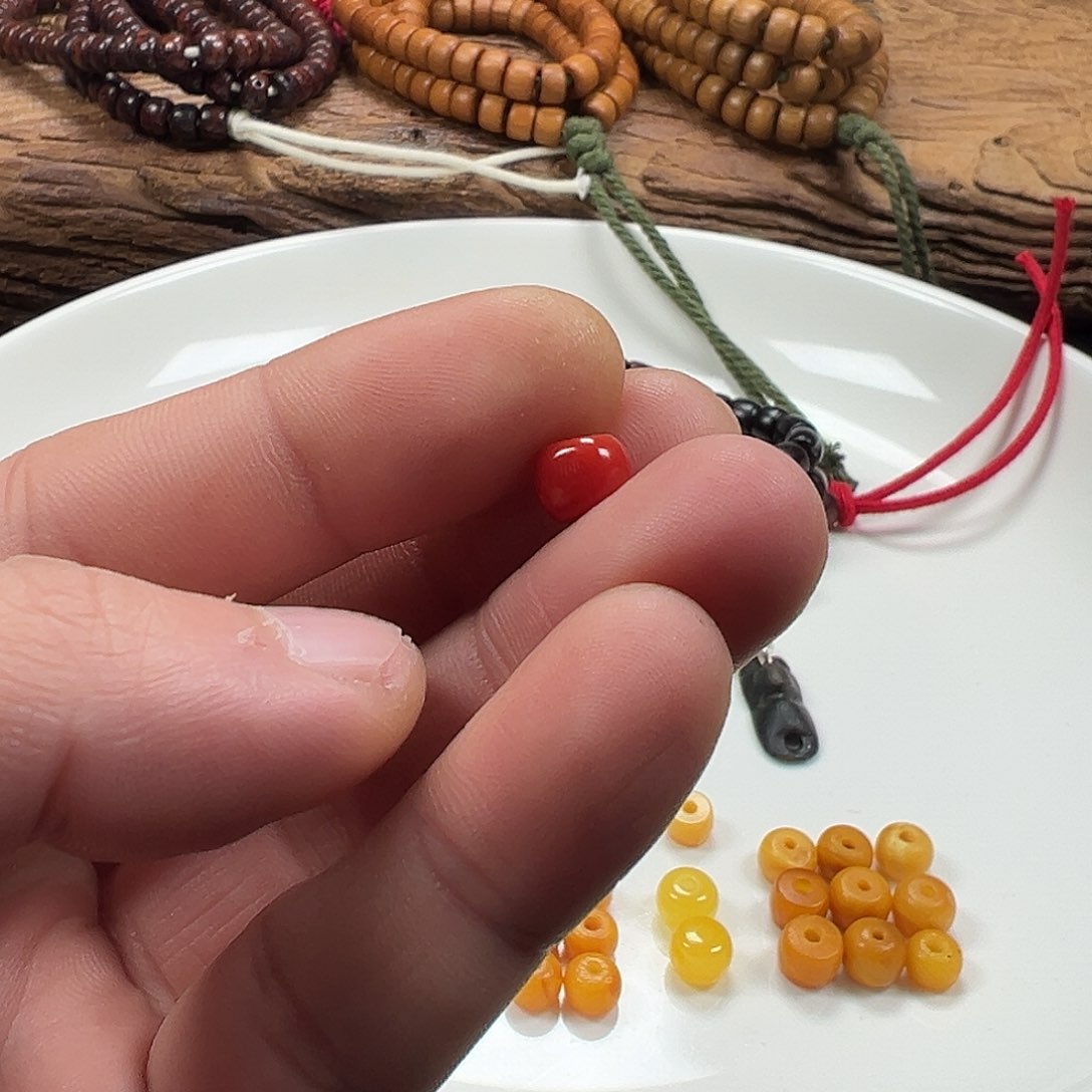 泥塑吴*林泥塑工艺品（海鲜）