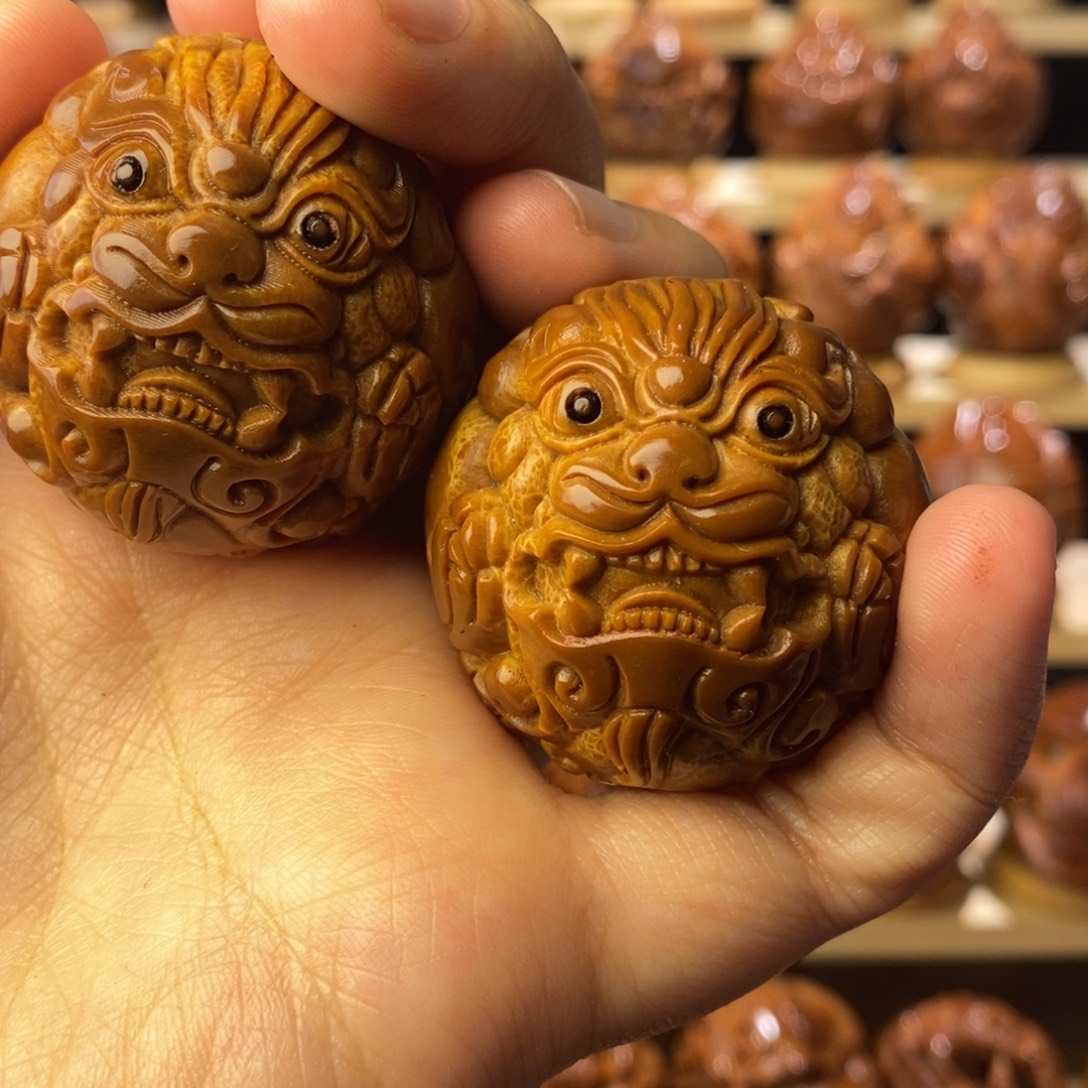 石***司手串/手链橄榄核橄榄