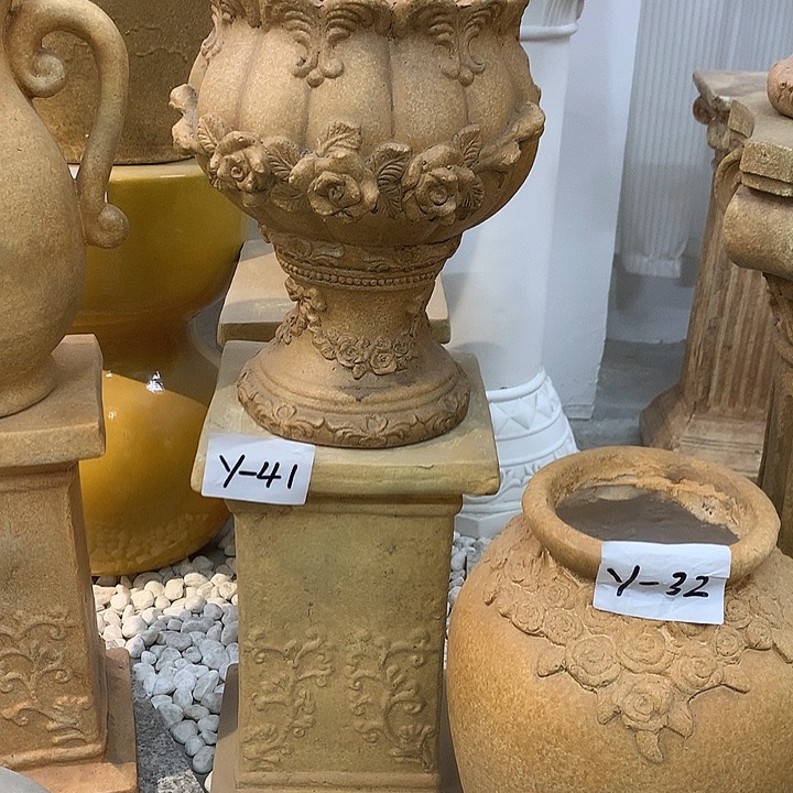 红陶高65宽26口17