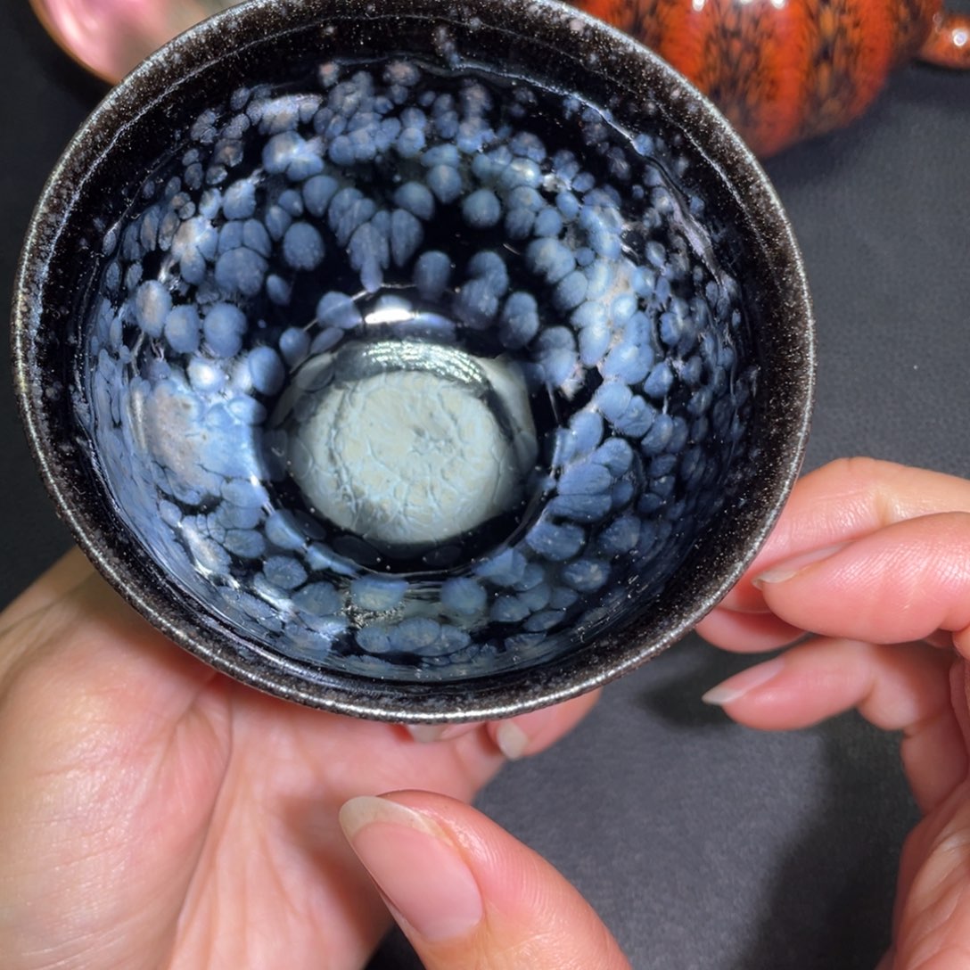 茶盏建盏直播间链接