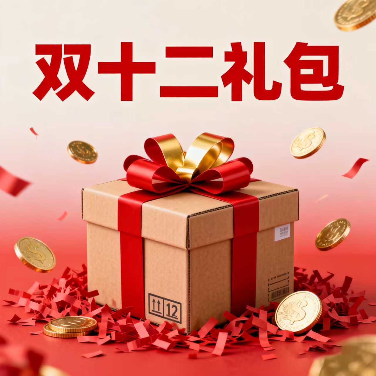 JI GONG SHAN/鸡公山白酒鸡公山粮食酒双12礼包