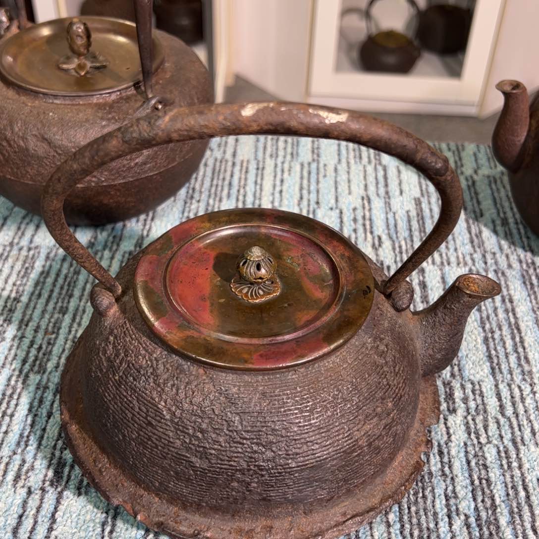 称****）茶道具茶空间中古品默认微瑕